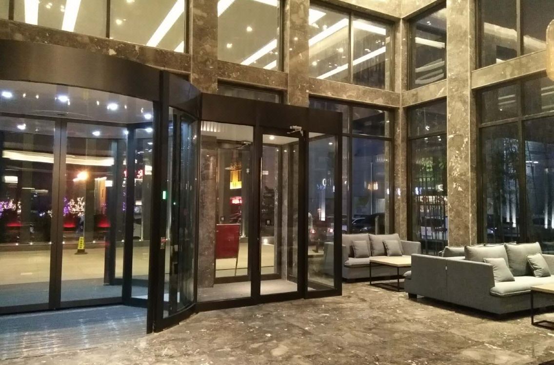 淄博周村宾馆(原周村嘉周宾馆)