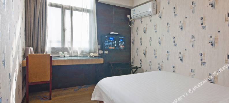 7+1商务酒店(安庆一中店)图片