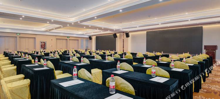 维也纳酒店(赣州火车站万达广场店)图片