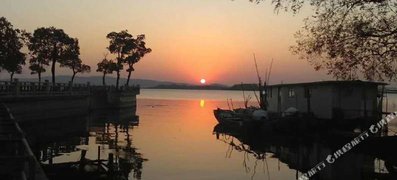 苏州水乡别院民宿图片