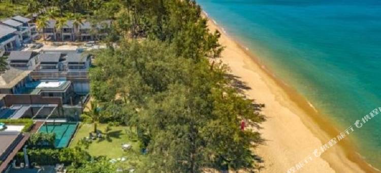 普吉岛海滨套房-Centara旗下(Waterfront Suites Phuket by Centara)图片