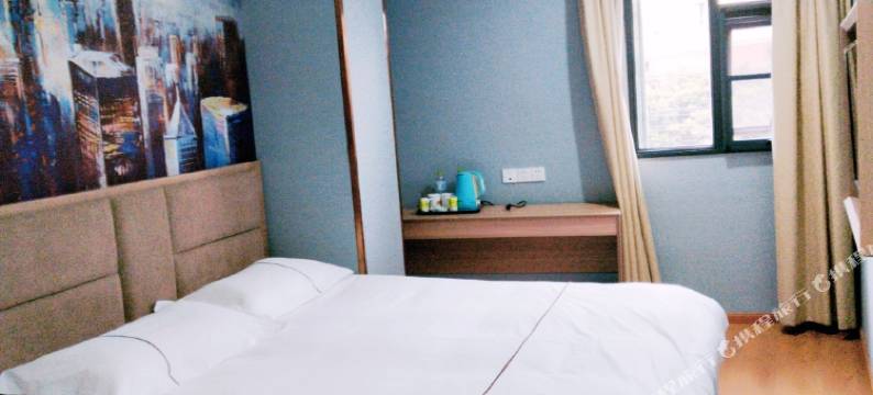 速8酒店(成都武侯祠华西医院店)图片