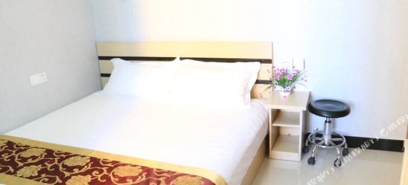 太原静怡公寓图片