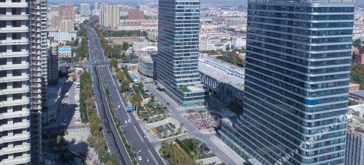 如家华驿精选酒店(章丘和谐广场龙泉国际店)图片