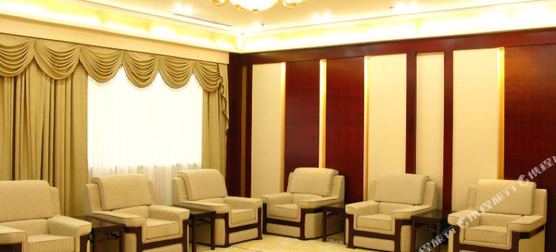 闻喜大酒店图片