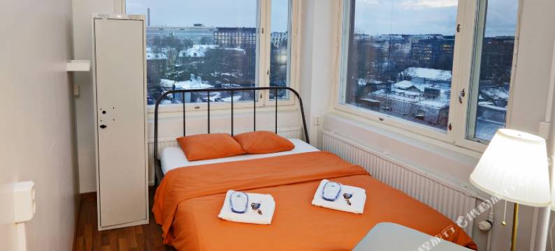 赫尔辛基廉价睡眠旅馆(CheapSleep Hostel Helsinki)图片