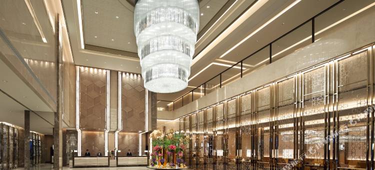 国家会展中心上海洲际酒店图片