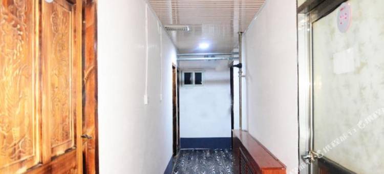 OYO一米阳光宾馆(聊城聊大北门店)图片