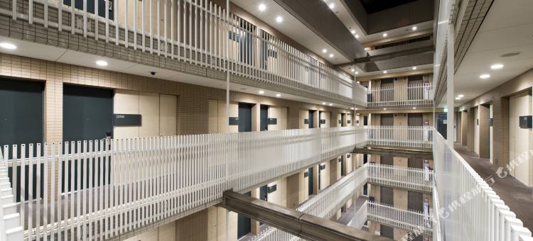 东京上野御徒町芬迪别墅酒店(Hotel Villa Fontaine Tokyo-Ueno Okachimachi)图片