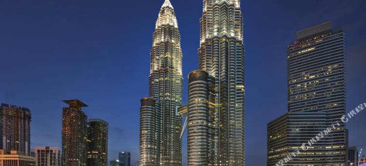 吉隆坡 W 酒店(W Kuala Lumpur)图片