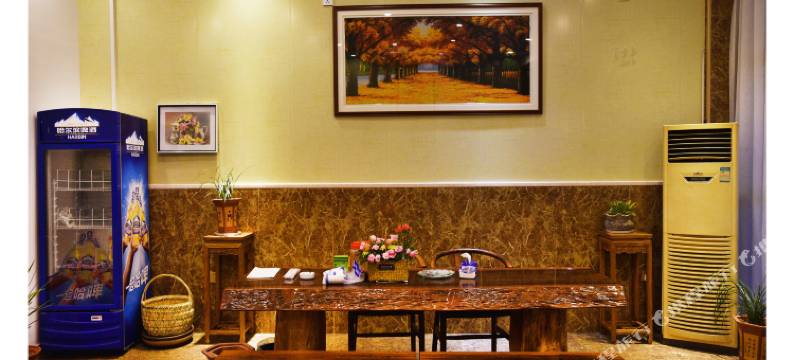 余姚香雅农家客栈图片