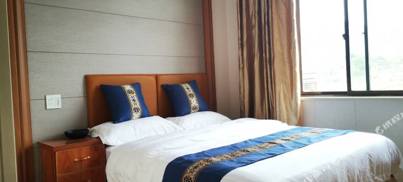 杭州子川民宿图片