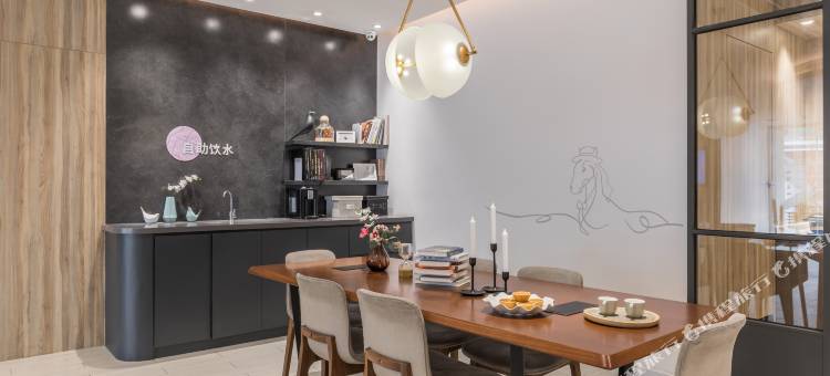 汉庭优佳酒店(厦门中山路步行街店)图片