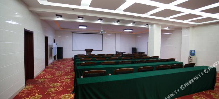 遵化江海商务酒店图片