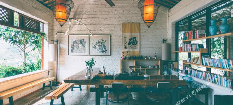 弥勒红河谷温泉山庄图片