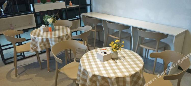 7天优品(郴州国庆南路裕后街店)图片