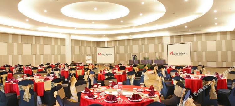 西里邦瑞士贝尔酒店(Swiss-Belhotel Cirebon)图片