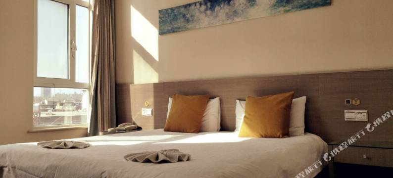 驿家365连锁酒店(中山西路上庄大街店)图片