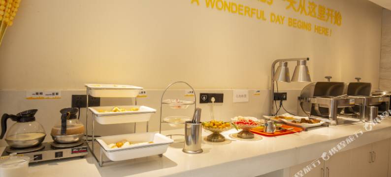 城市便捷酒店(仙桃一中店)图片