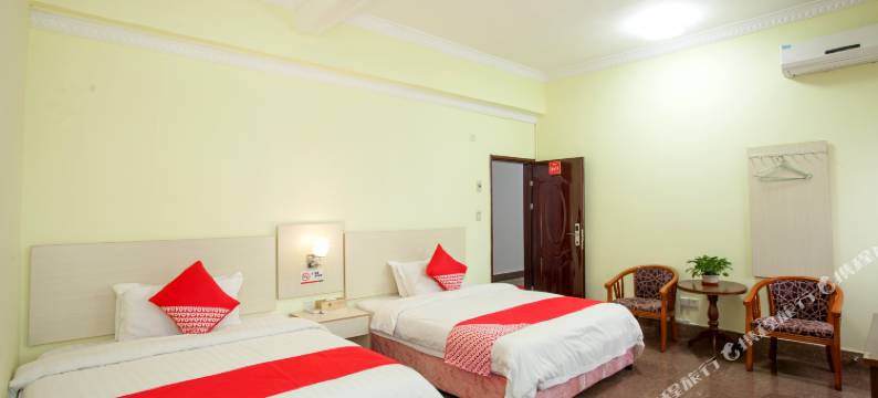 五华梅华宾馆图片