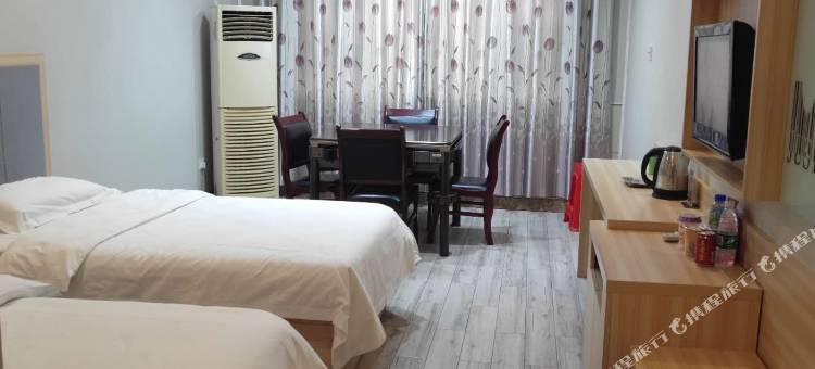 浠水新城酒店(浠水县中医院店)图片