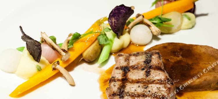 德凯泽斯克伦彼尔德伯格酒店(Bilderberg Hotel de Keizerskroon)图片