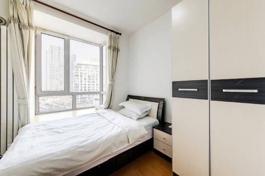 峥嵘鸟巢短租公寓(北京锦芳北街店)