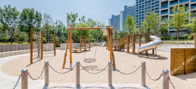 昌黎海景洋房Cindy度假别墅图片