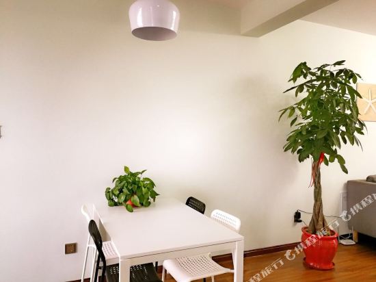 扬州寓见美宿公寓(41号店)