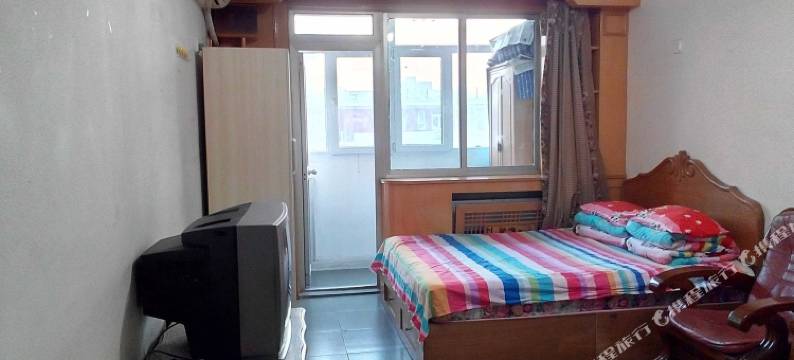 北京温馨家庭旅馆图片