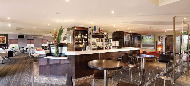 Best Western Plus Buckingham International图片