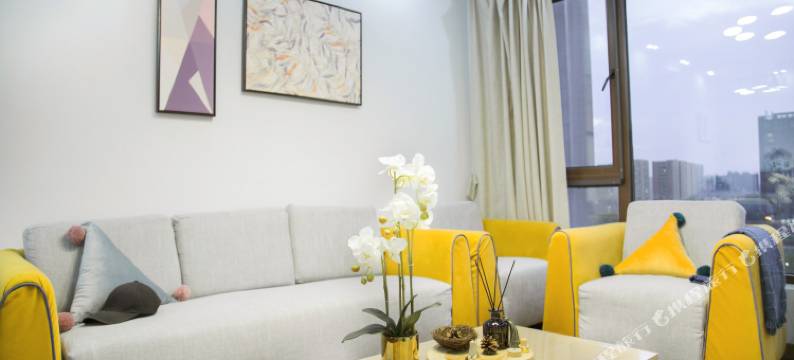 杭州西湖春天民宿(3号店)图片