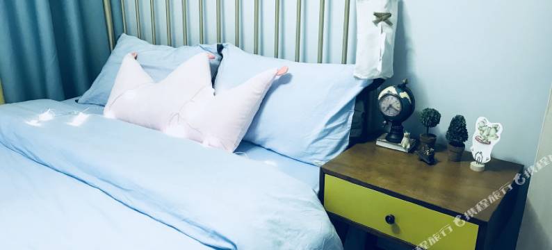 杭州西湖春天民宿(3号店)图片