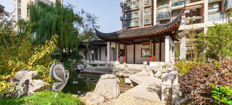 苏州王楷泽Simon公寓NO.4图片