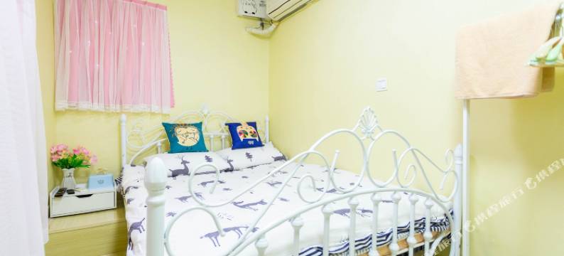 家禾居公寓NO.2图片