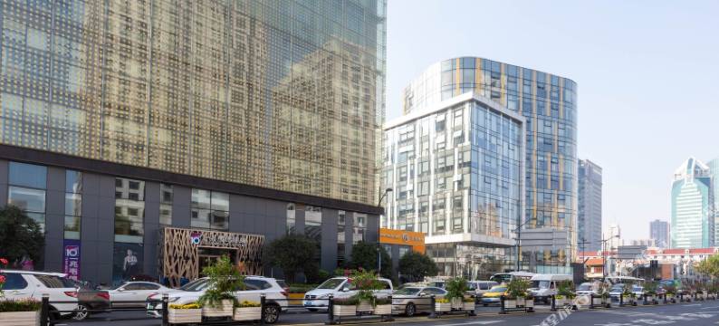 家禾居公寓NO.2图片