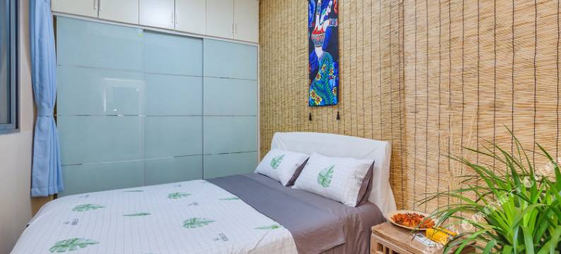 成都叶叶叶公寓(光华村分店)图片