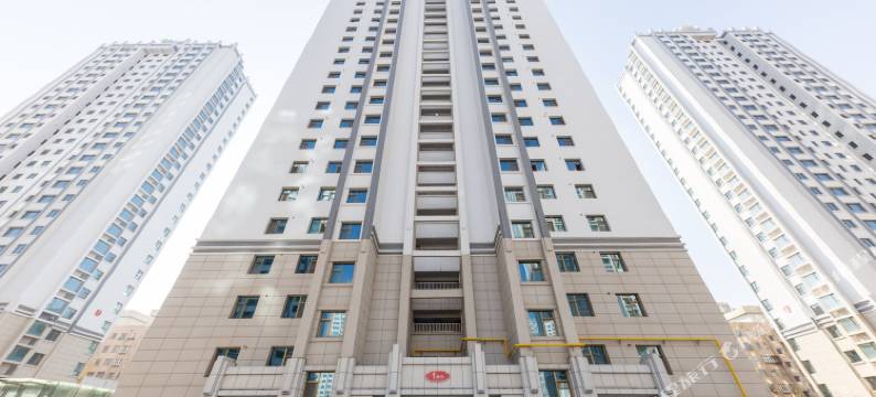 朗程逸舍民宿(兰州高铁站店)图片