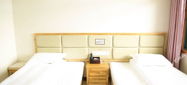 南尖岩君悦农家乐图片