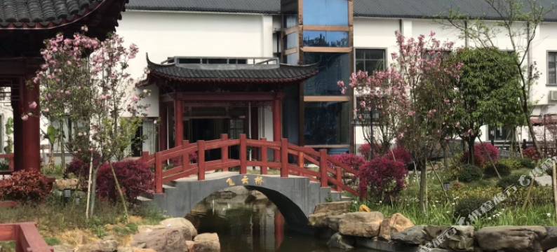 东江缘酒店(资兴东江湖店)图片