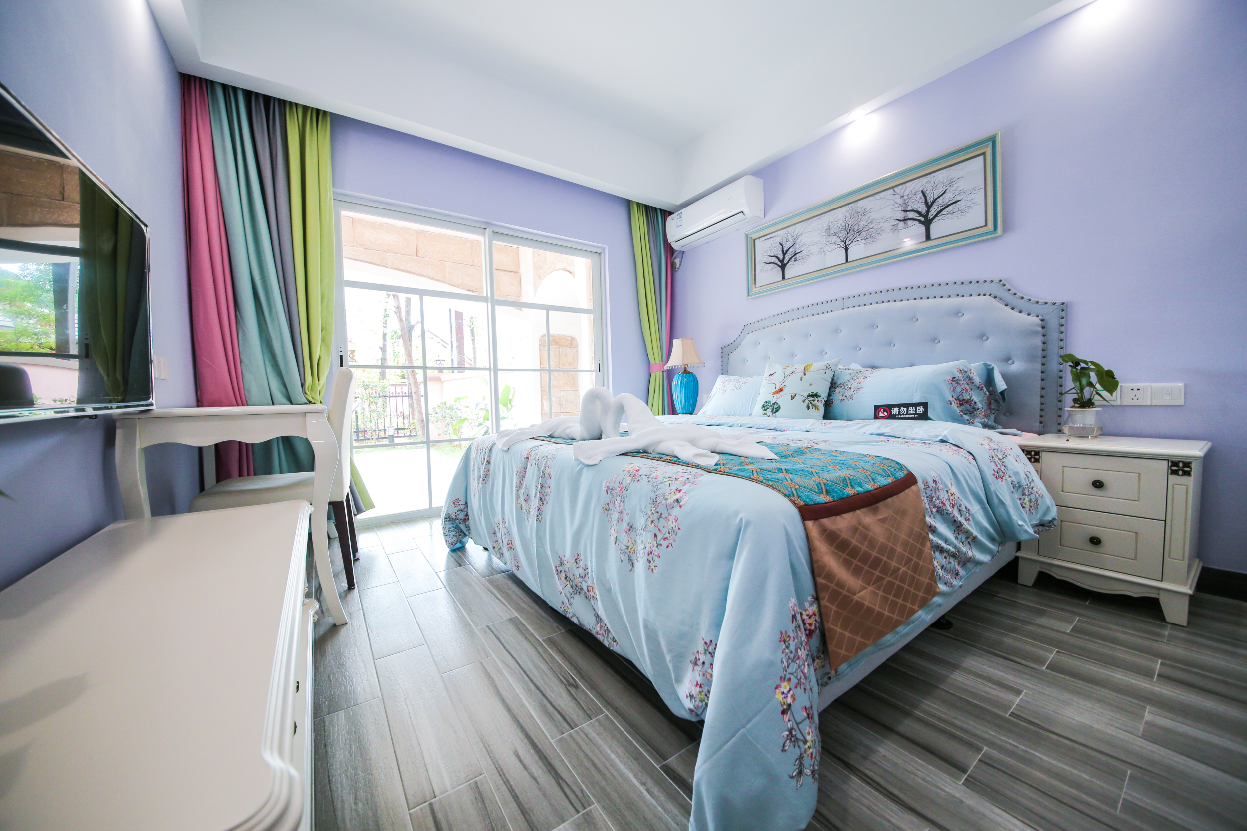 lusencloudhouse Over view