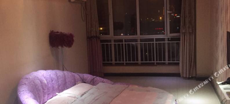 石家庄天鹅恋酒店图片