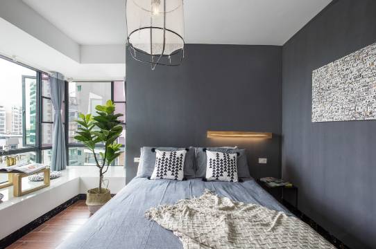 桂林一·山河公寓