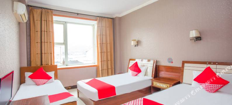 五峰洪祥宾馆图片