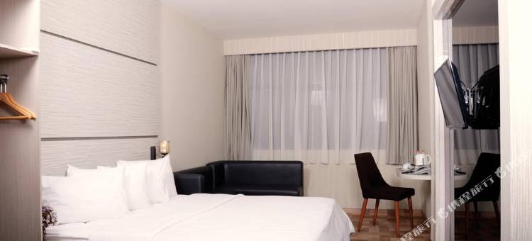 雅加达沙克蒂酒店(Shakti Hotel Jakarta)图片