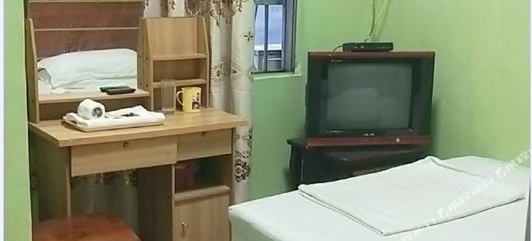 广州新安公寓图片