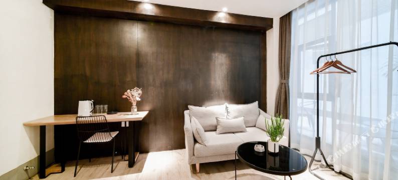 厦门荣凯品宿图片