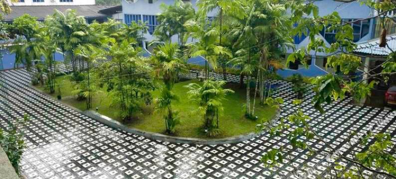 悠活希玛卡拉酒店(Yoho Hotel Himakara)图片