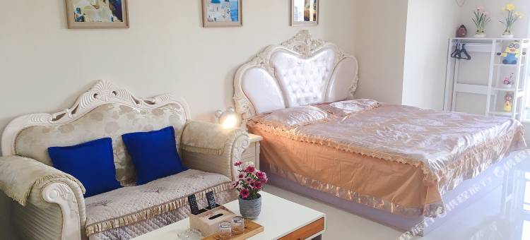 呼和浩特米宿酒店式公寓图片