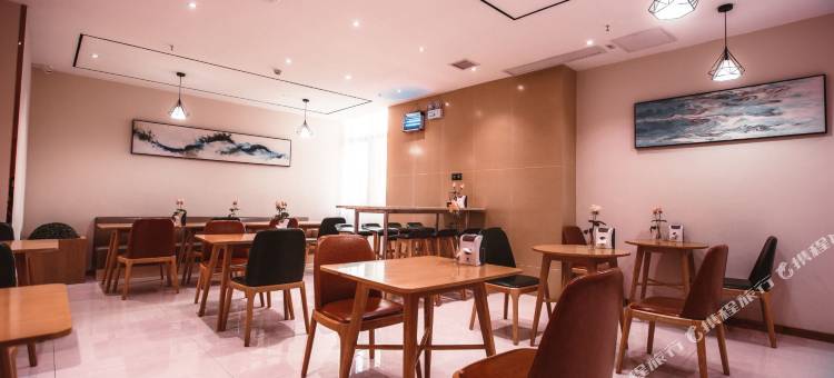 城市便捷酒店(通城状元广场店)图片